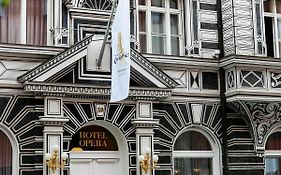 Opera München Hotel